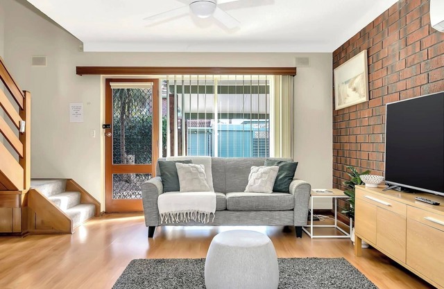 Brick Tides Experience the Serene Glenelg North