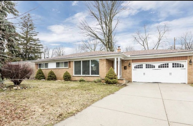 Brickell House Of Birmingham | Bloomfield Hills | Troy