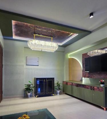 Bricks91 Homestay Luxury and Convenience
