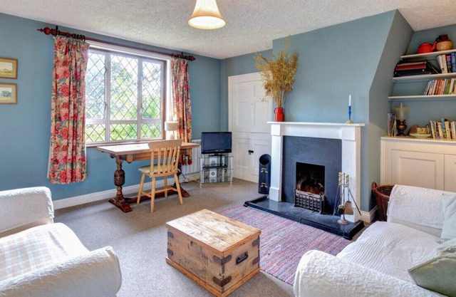 Bridge Cottage - Trois Chambres Maison, Couchages 6