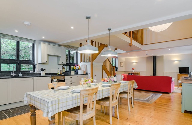 ★ Bridge Cottages ★ Immense jardin + Village + Près de Canterbury + Dog Friendly