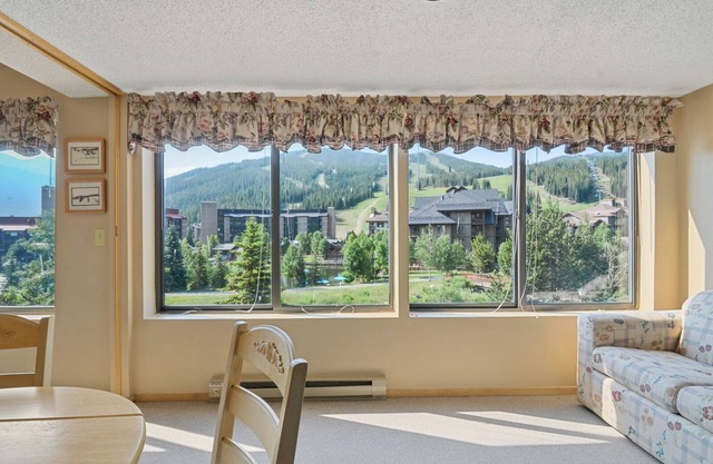 Bridge End 3 Bedroom Condo #202 by RedAwning