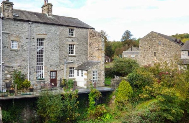 Bridge End Cottage, INGLETON