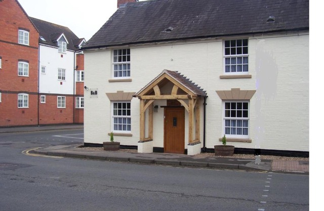 Bridge House