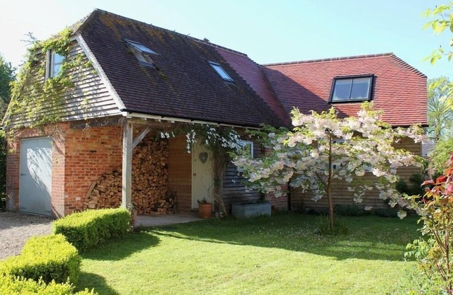 BRIDGE STUDIO, Animaux acceptés à Broad Chalke, Ref 988924
