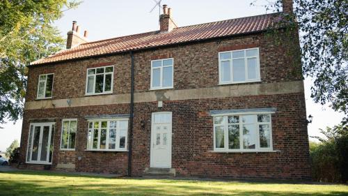 Bridge View Cottage