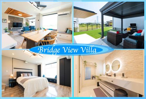 Bridge View Villa