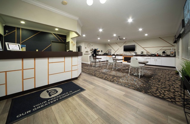 BridgePointe Advantage by BPhotels