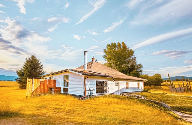 Bridger Berries Farm - No Fee Vacations
