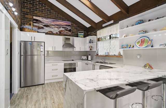 BRIDGESIDE RETREAT - Laurieton, NSW