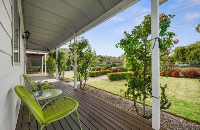 Bridget's Cottage in Yankalilla