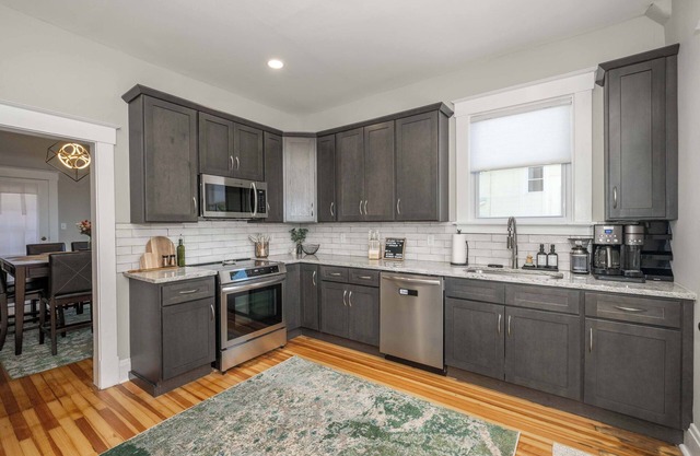 Bridgetown Bungalow West Cincy