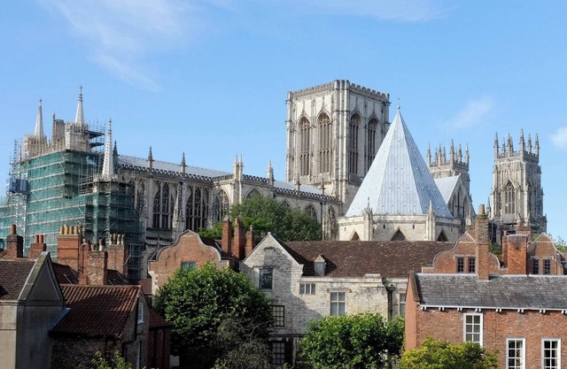 1 bedroom accommodation in Warthill near York