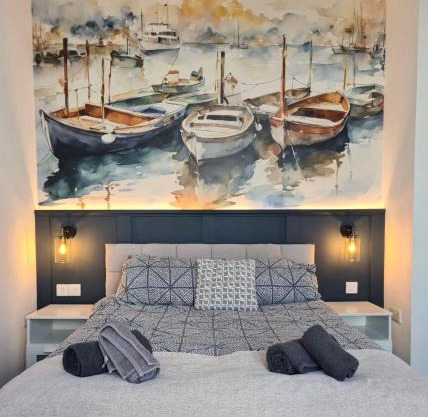 Bridlington Bay Apartments