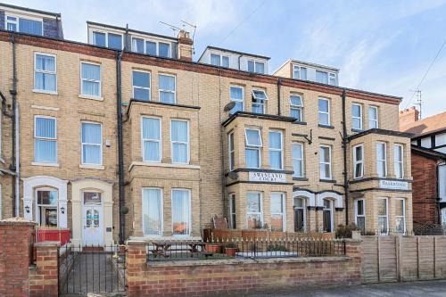 Bridlington Bay House