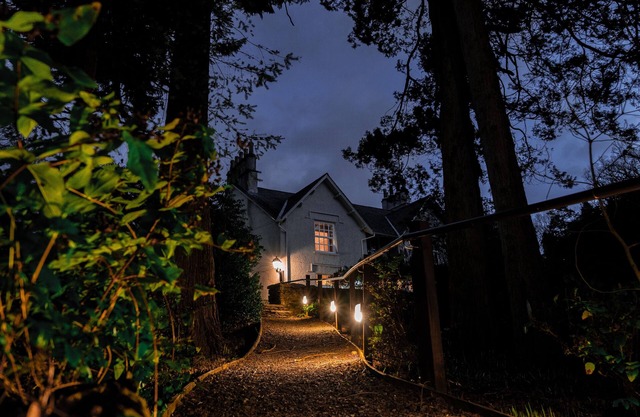 Briery Wood Country House Hotel