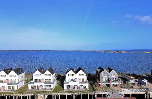 Brigantine 33 by Seeblick Ferien
