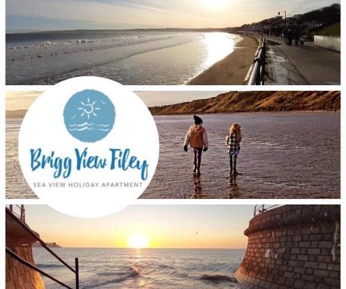 Brigg View Holiday Apartment