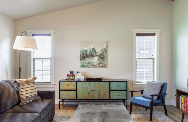 Bright & Airy Teton Home: Hot Tub, Near Grand Targhee