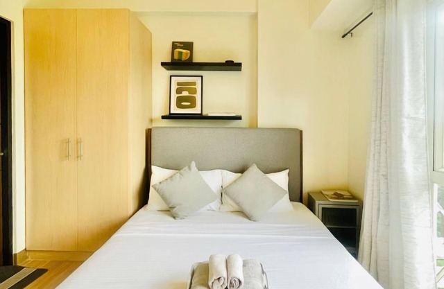Bright and Comfortable Iloilo Stay