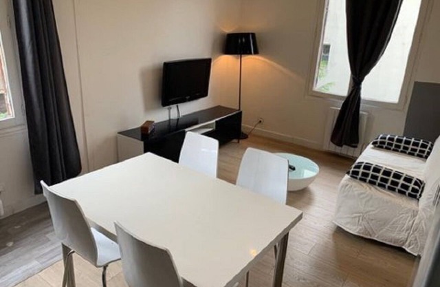 Appartement lumineux tout confort proche de Disney