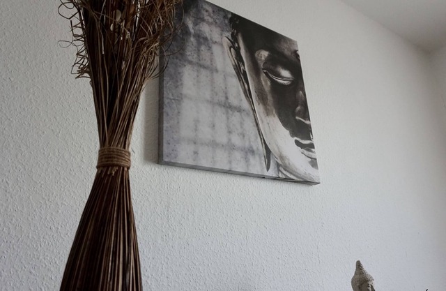 Bright and friendly apartment in a quiet location