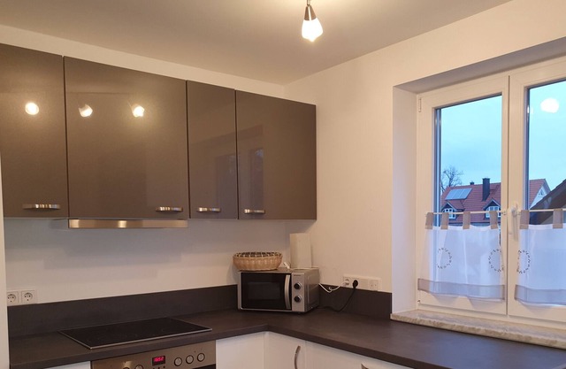 Appartement 4 pièces lumineux et convivial