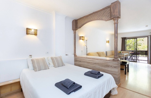 Appartement lumineux et moderne dans le centre