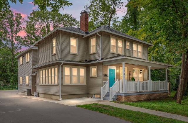 Bright and Newly Remodeled Apartment Near EMU 1