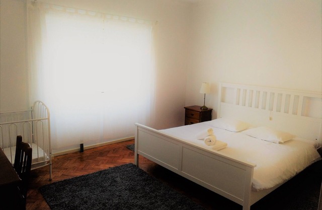 Appartement lumineux et spacieux avec balcon plein sud à Celas (3 chambres)