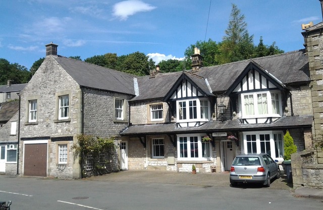 Appartement lumineux et spacieux à Tideswell avec Wifi gratuit