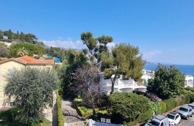 Lumineux appartement, emplacement idéal