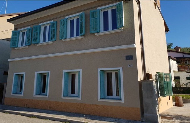 Appartement lumineux à deux pas du château