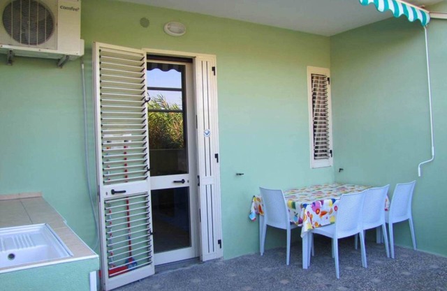 Appartement lumineux à proximité des plages de Baia Verde