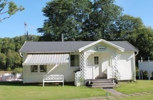 Maison de vacances Ulricehamn pour 1 - 7 personnes avec 2 chambres à coucher - Maison de vacances