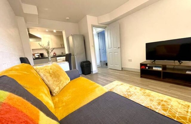 Bright & Cosy, perfect base in Bishop's Stortford