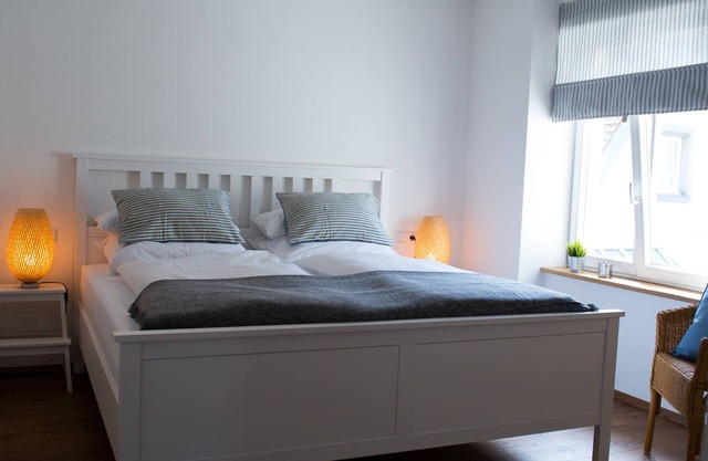 Appartement duplex lumineux # KP 8