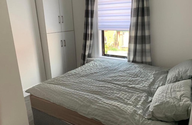 Bright en-suite room in Dublin