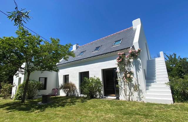 Maison de famille à Kerdavid