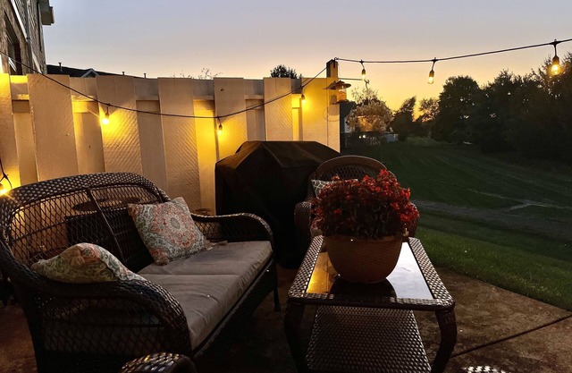 Bright Haven - peaceful & cozy