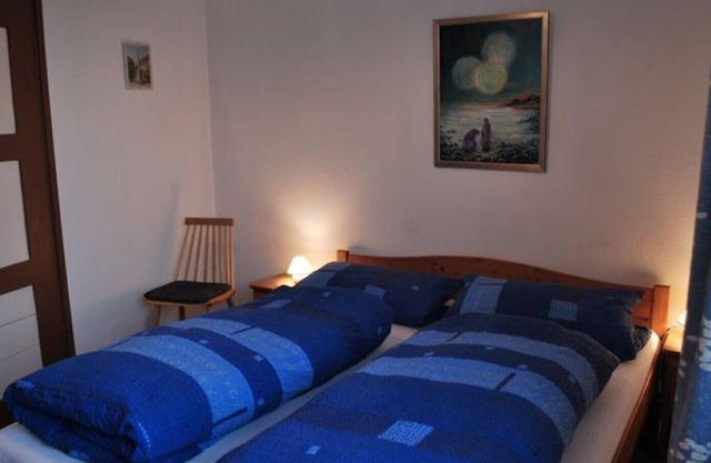 Bright maisonette apartment in Würzburg from 4 nights 45.00 euros per night