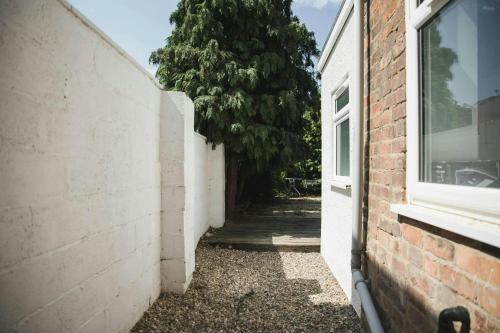 Bright Room in Leicester