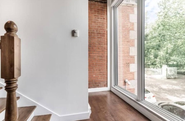 Bright Spacious Apt Downtown MTL