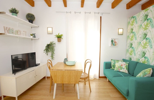 Cozy apartment in the old town