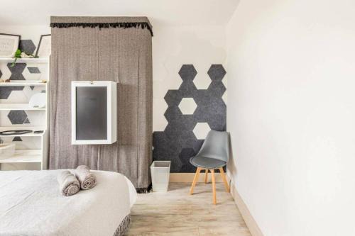 Bright & Stylish 4-Bed Home in the Heart of Morden