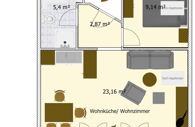 Appartement lumineux à Halblech, près de Fussen dans la belle Ostallgäu