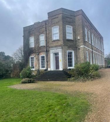 Brightling Park