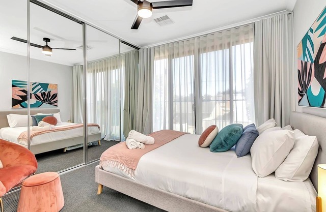 Brightly Brompton A Family Delight by the Park