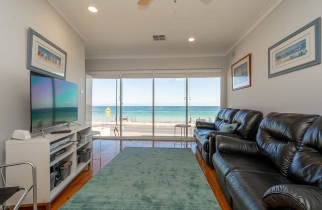 Brighton Beachfront Sanctuary
