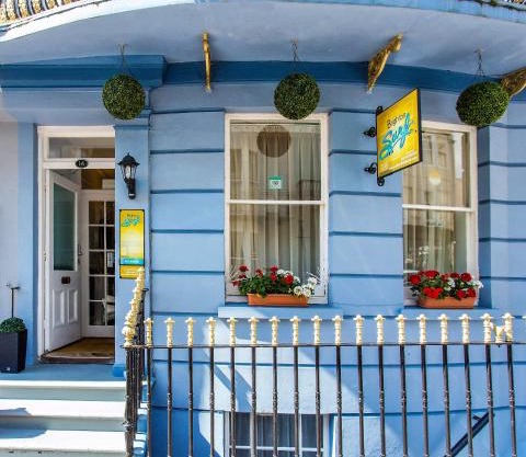 Brighton Surf Guest House